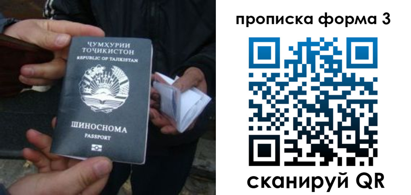 прописка 2025 в Альметьевске